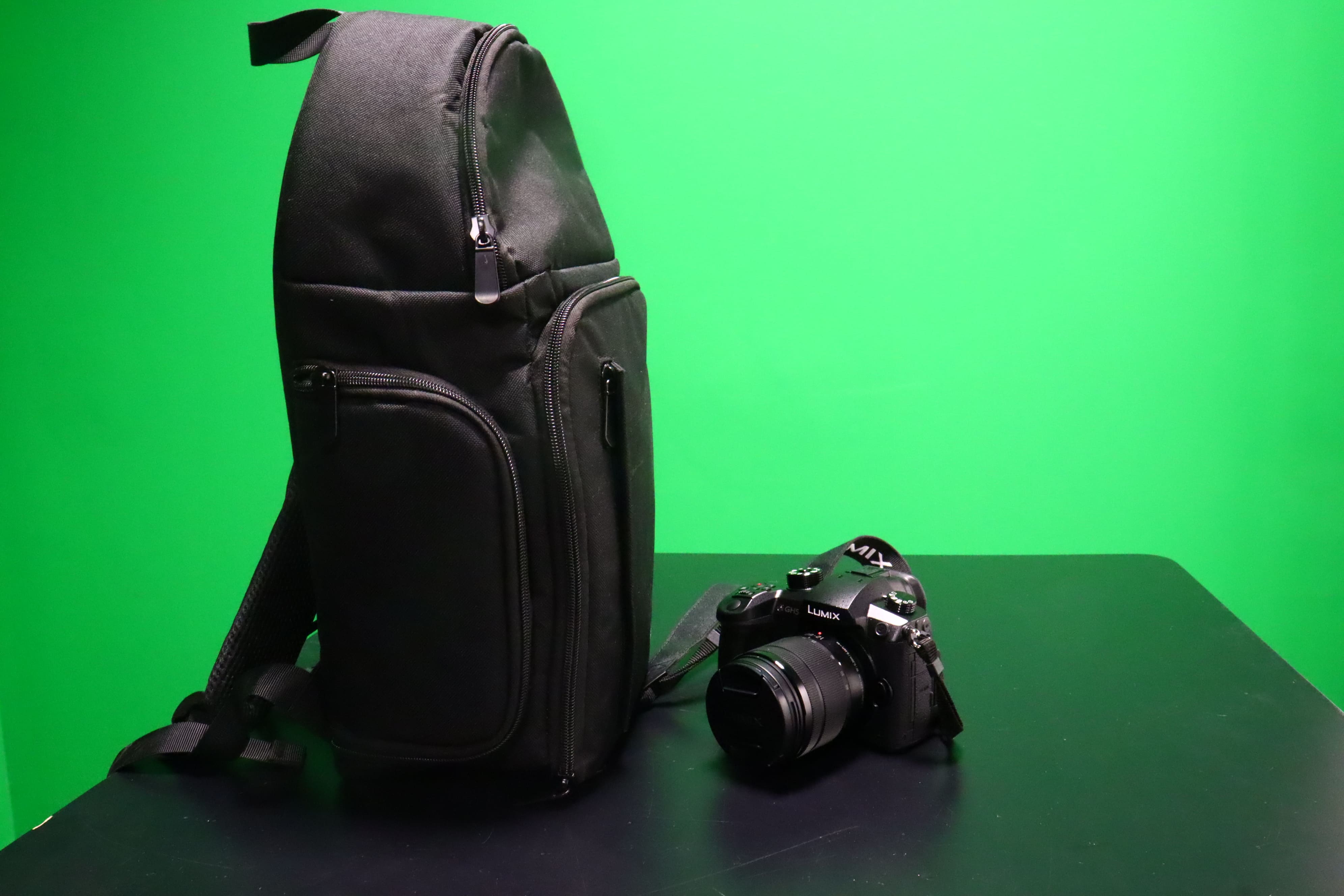 Appareil photo/video Lumix